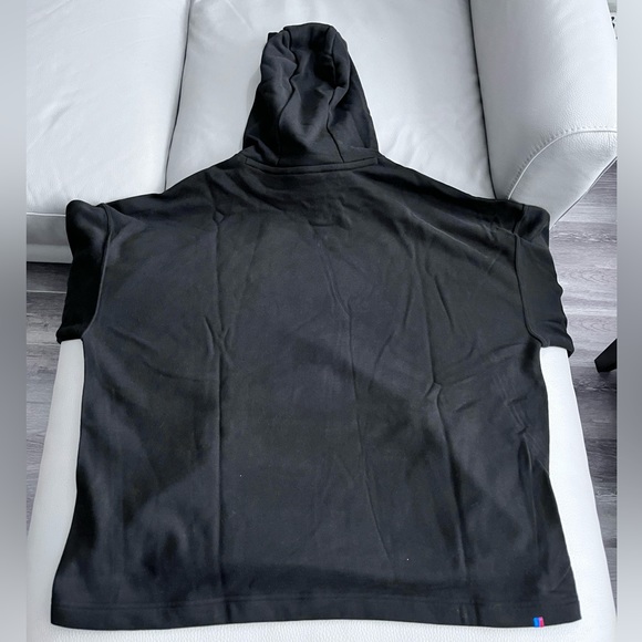 NWT - Puma x BMW Women’s Oversized Hoodie -BMW Dealer Exclusive Edition - Size L - Picture 6 of 7